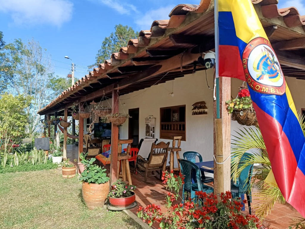 Sierra Paraíso Experiencia